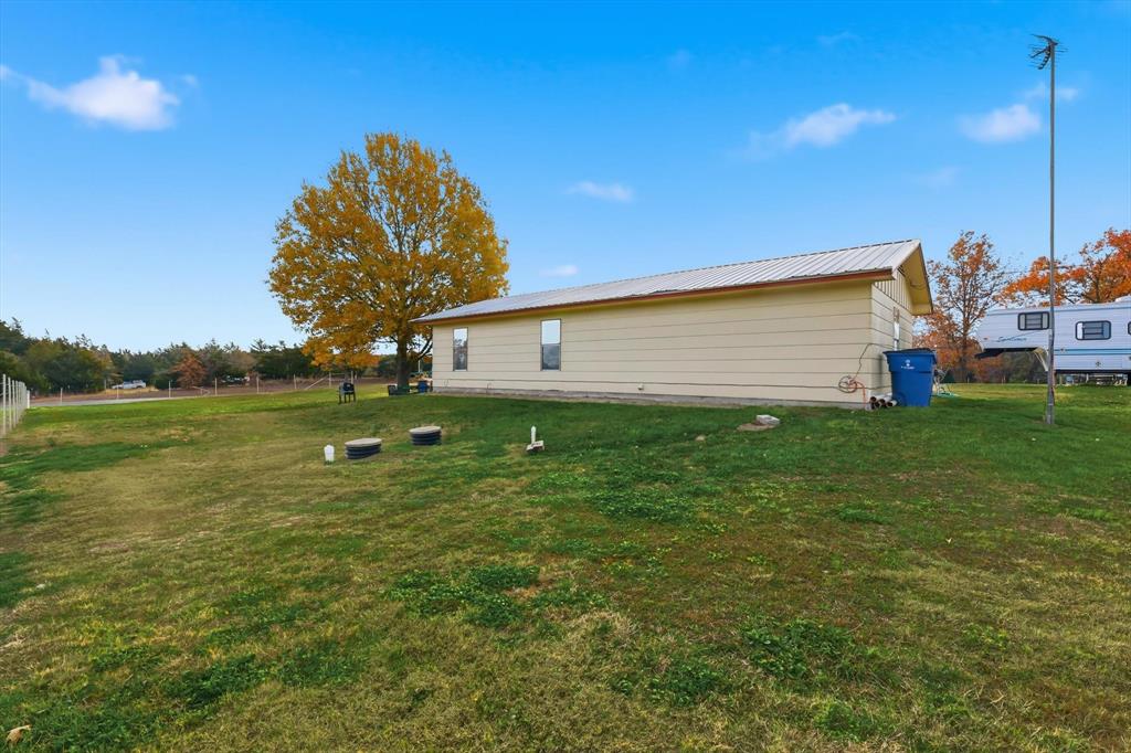 D Clark Surv Abs #185 - Farm