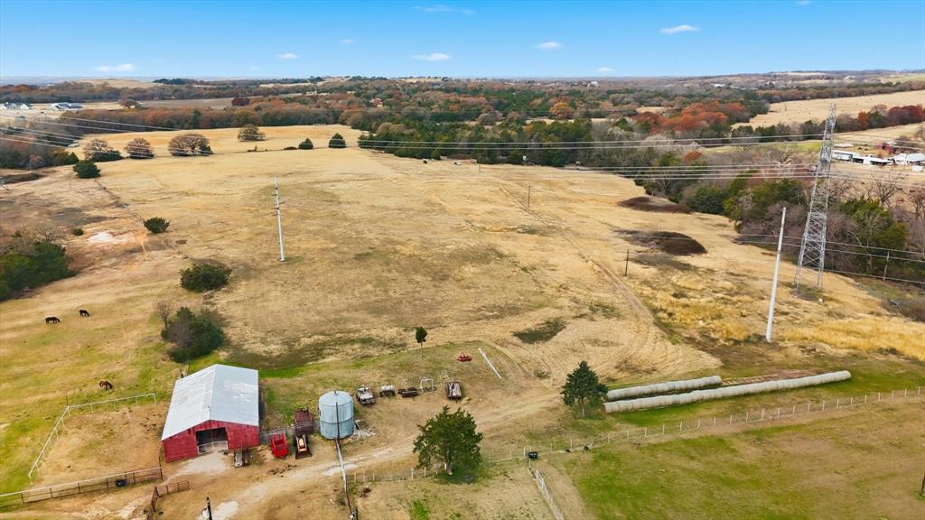 D Clark Surv Abs #185 - Farm