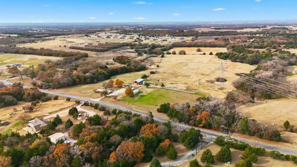 D Clark Surv Abs #185 - Farm