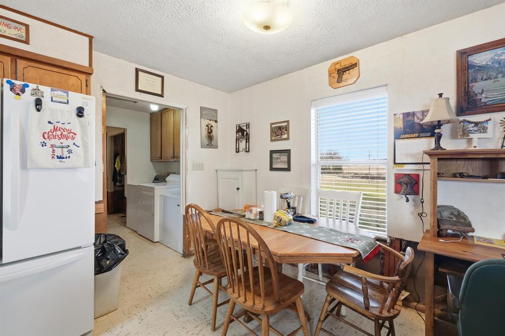 D Clark Surv Abs #185 - Farm