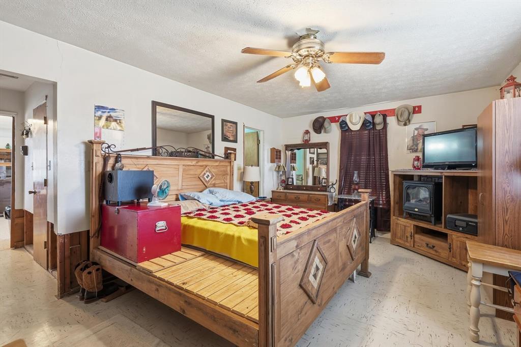 D Clark Surv Abs #185 - Farm