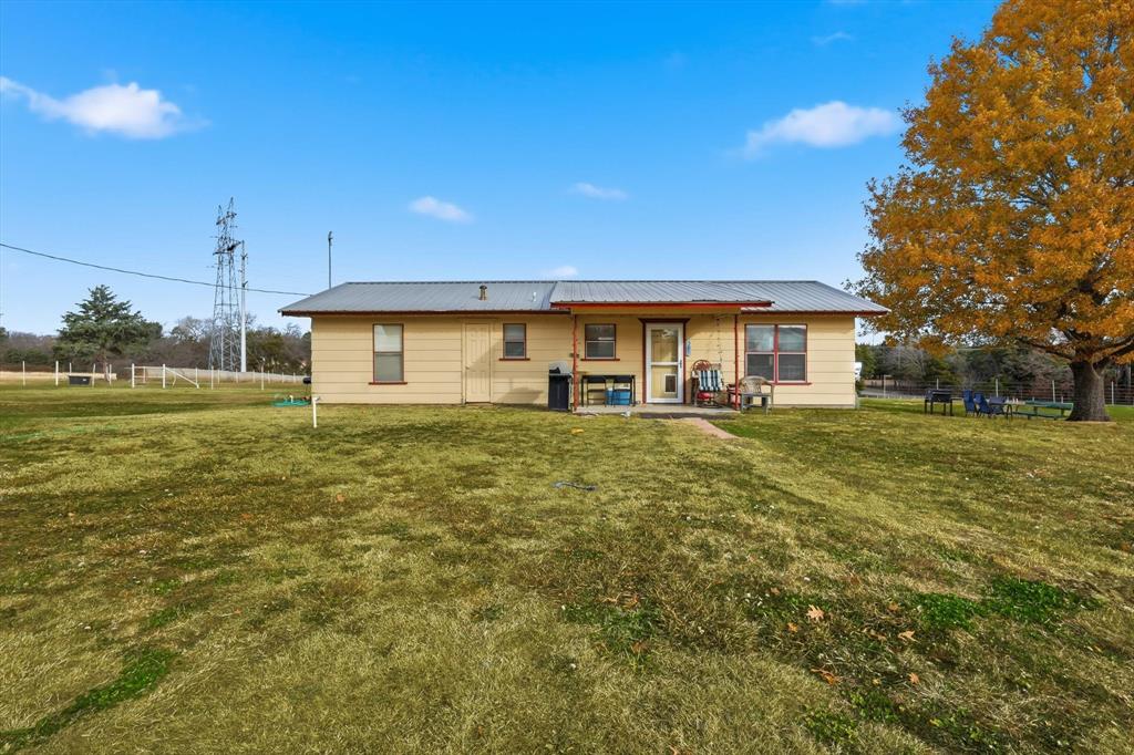 D Clark Surv Abs #185 - Farm