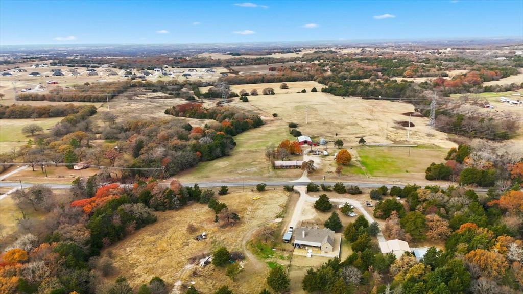 D Clark Surv Abs #185 - Farm