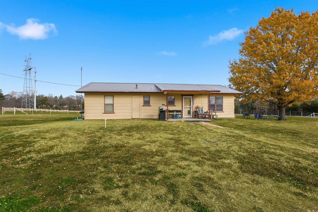 D Clark Surv Abs #185 - Farm