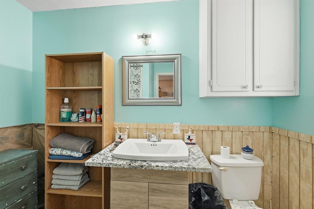 D Clark Surv Abs #185 - Farm