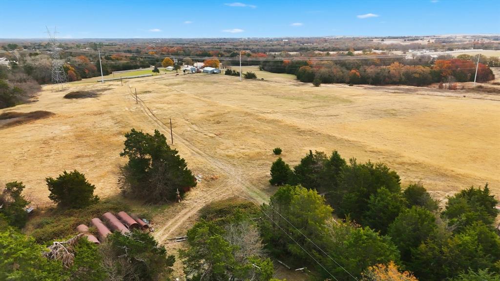 D Clark Surv Abs #185 - Farm