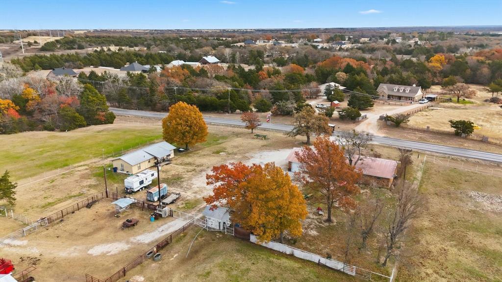 D Clark Surv Abs #185 - Farm