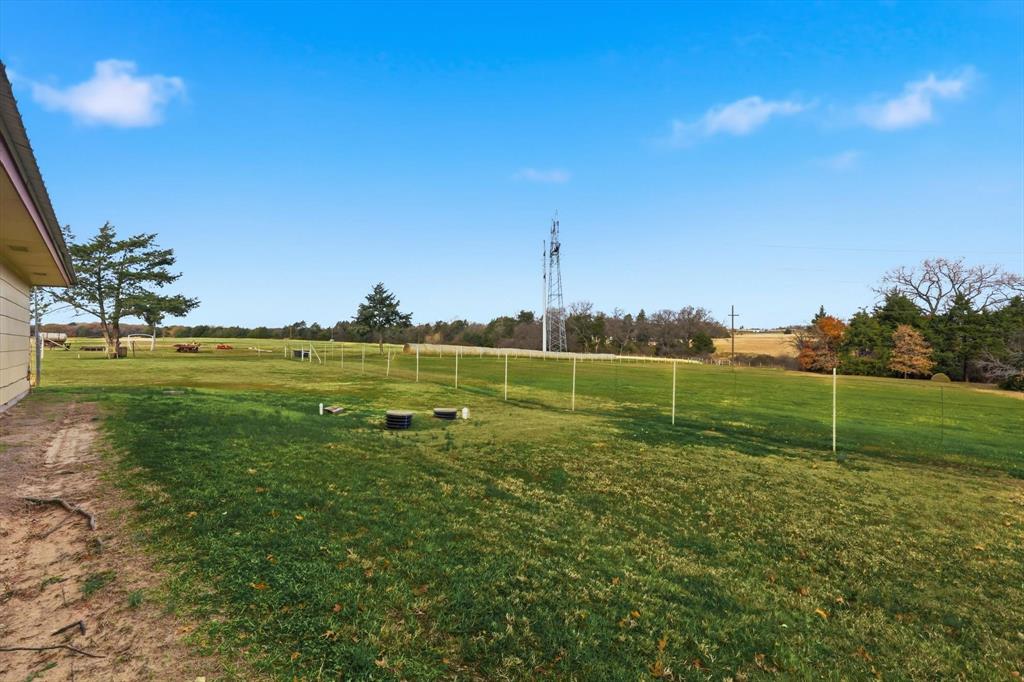 D Clark Surv Abs #185 - Farm