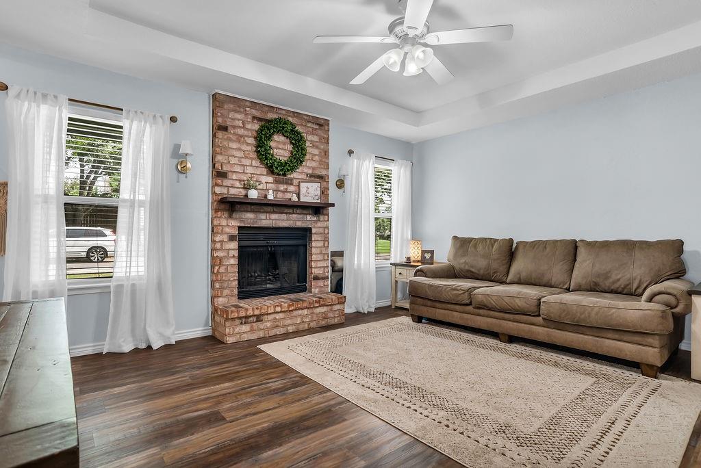 Willow Wood Add - Residential
