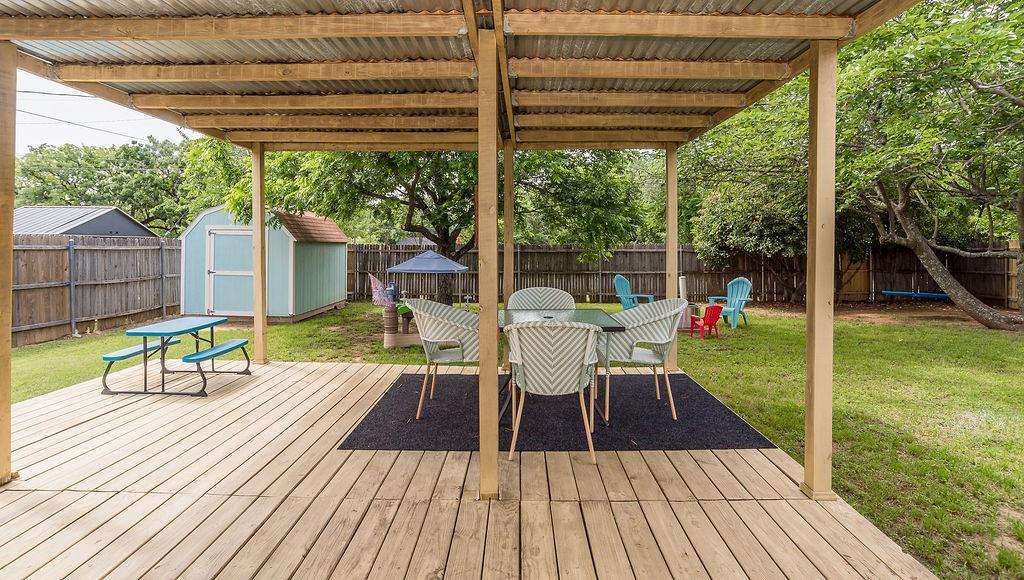 Willow Wood Add - Residential