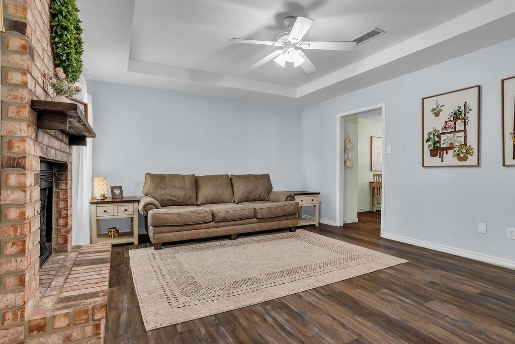 Willow Wood Add - Residential