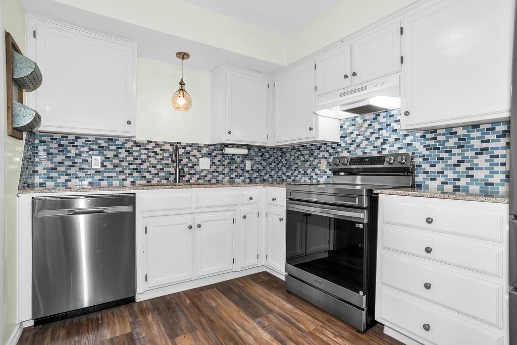 Willow Wood Add - Residential
