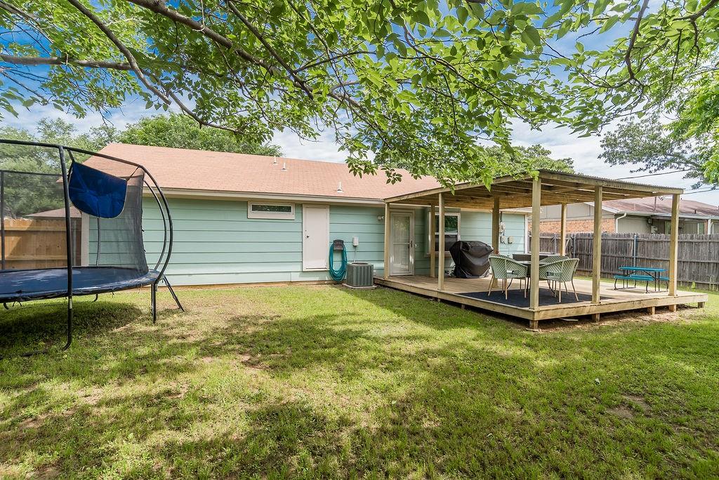 Willow Wood Add - Residential