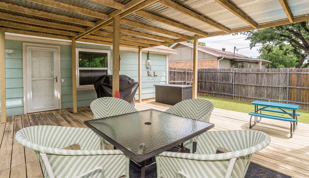 Willow Wood Add - Residential