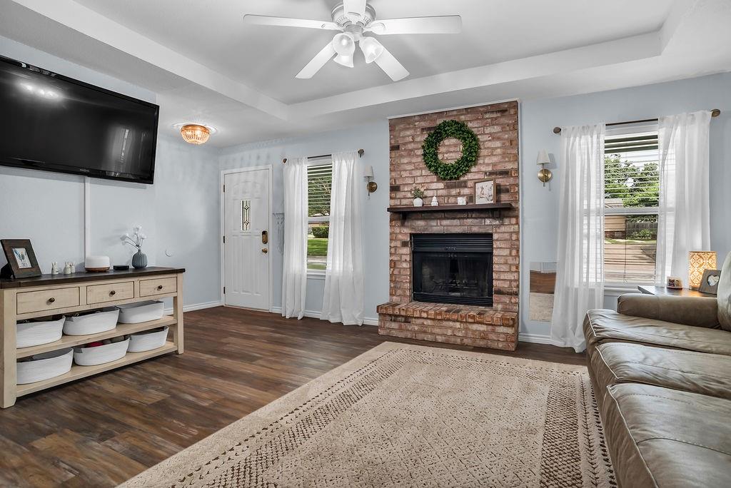 Willow Wood Add - Residential