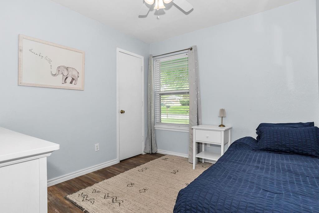 Willow Wood Add - Residential