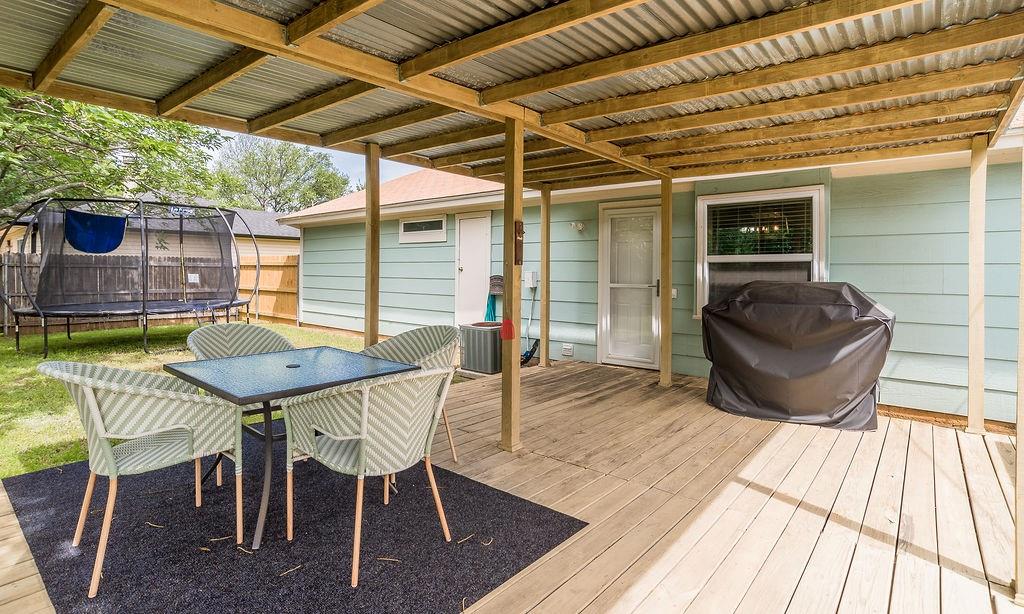 Willow Wood Add - Residential