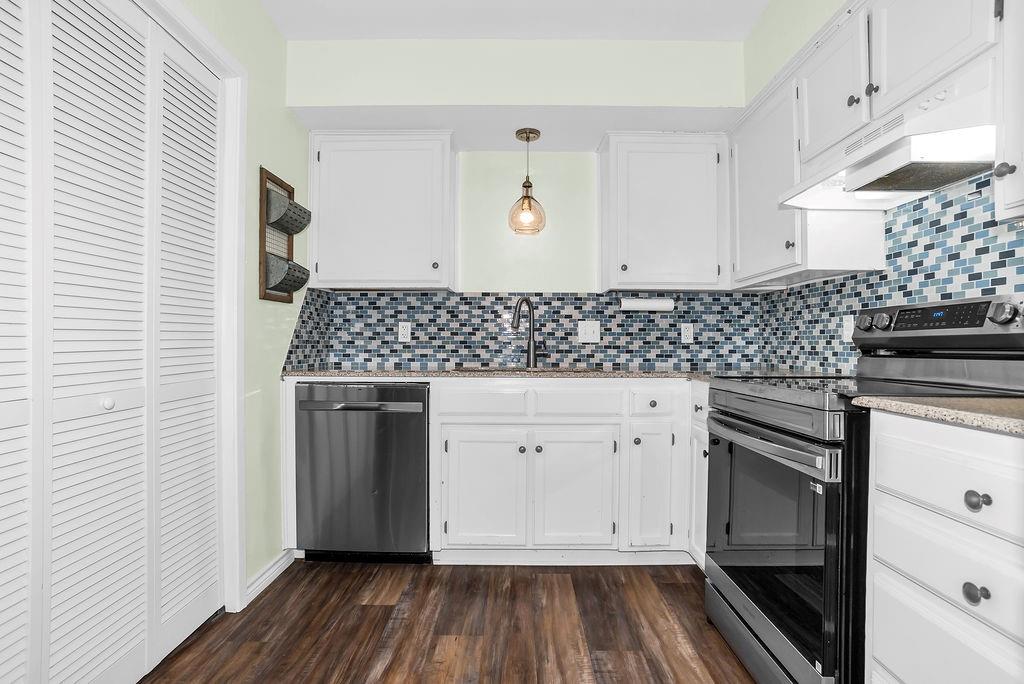 Willow Wood Add - Residential