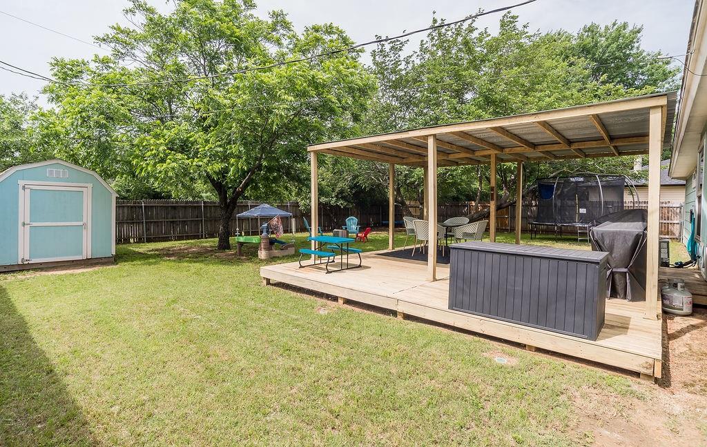 Willow Wood Add - Residential