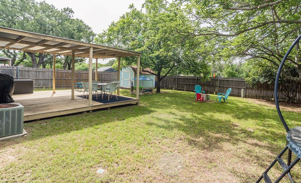 Willow Wood Add - Residential