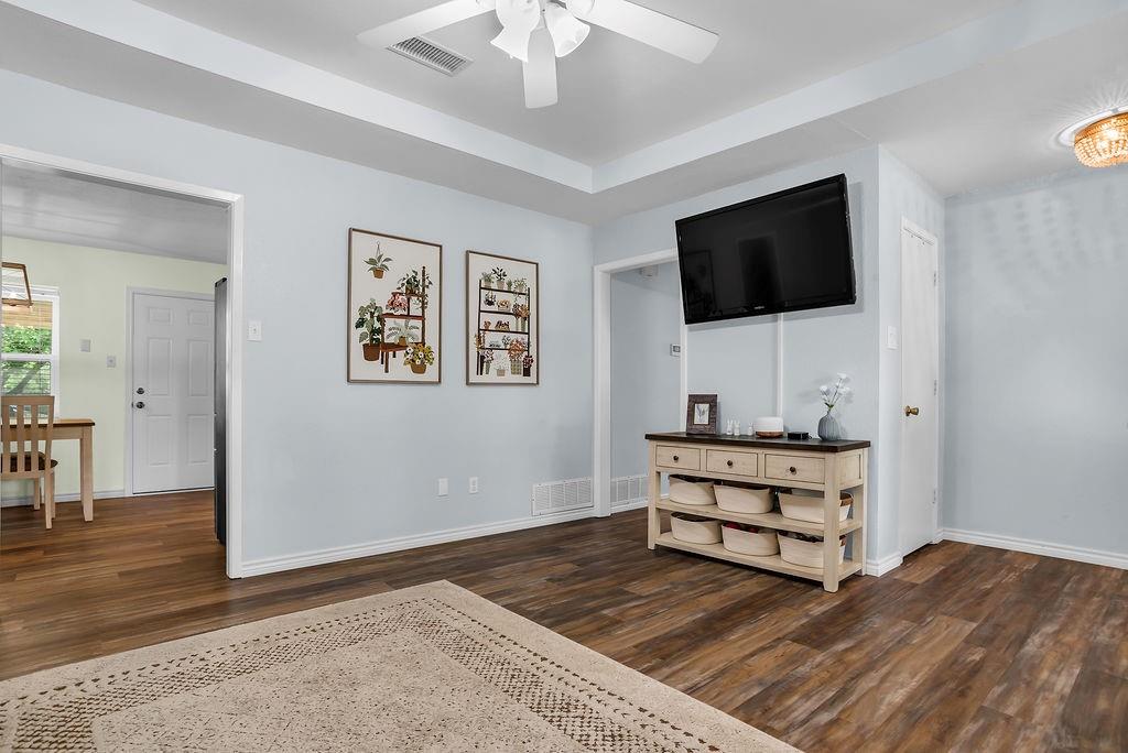 Willow Wood Add - Residential