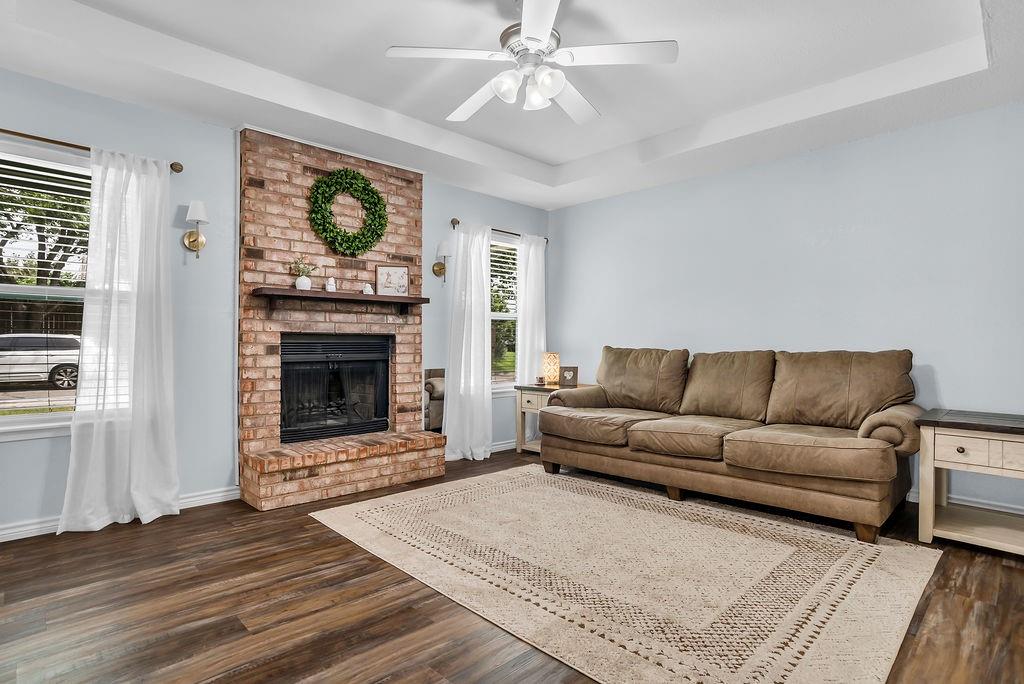 Willow Wood Add - Residential