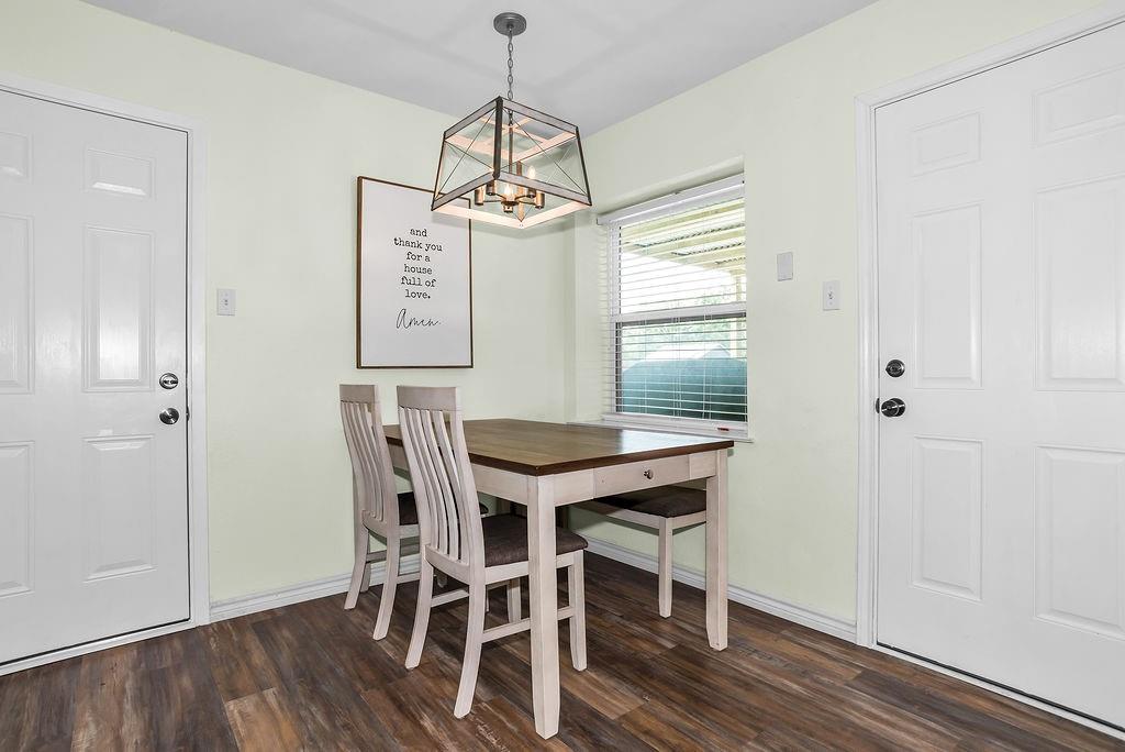 Willow Wood Add - Residential