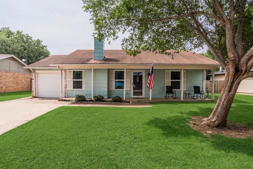 Willow Wood Add - Residential