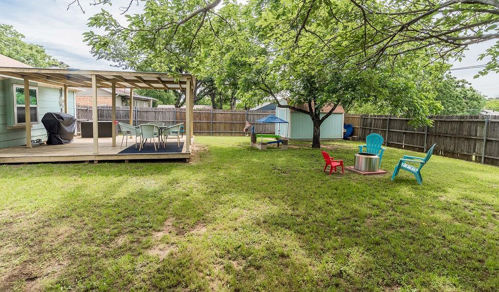 Willow Wood Add - Residential