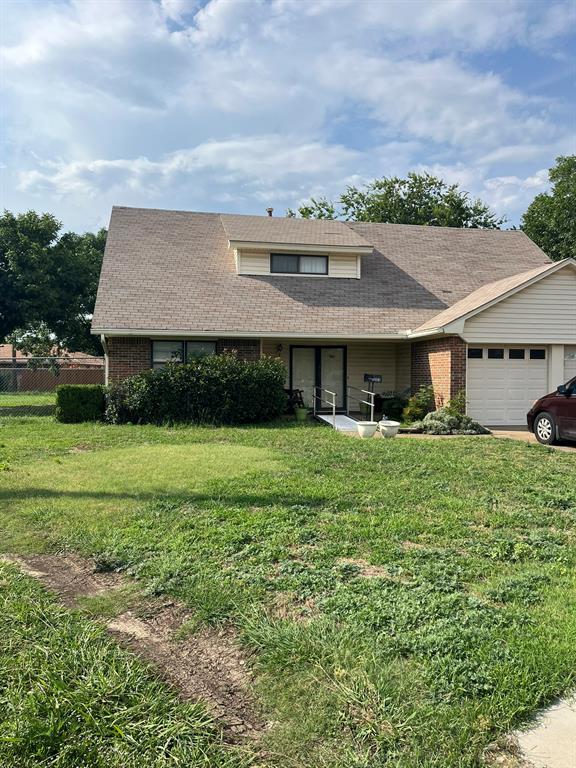 203 Harrington Circle