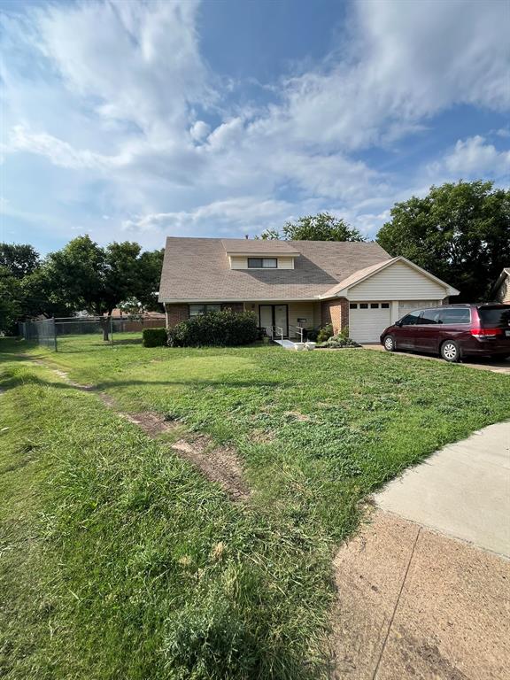 203 Harrington Circle