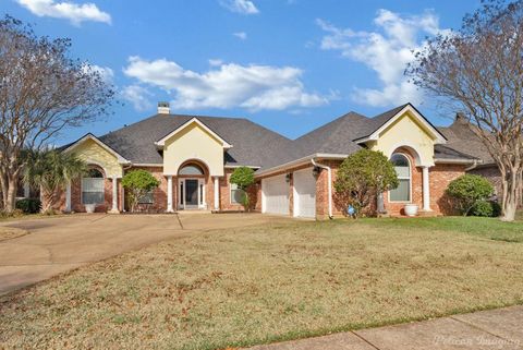 A home in Bossier City