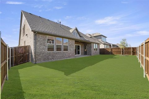 A home in Rockwall