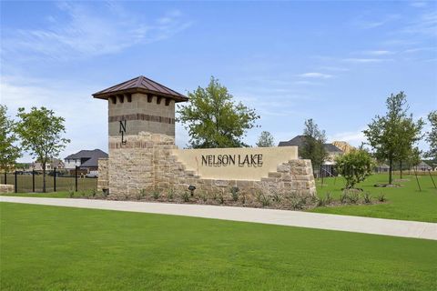 A home in Rockwall