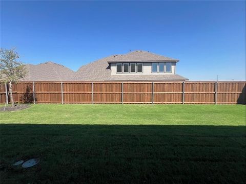 A home in Rockwall