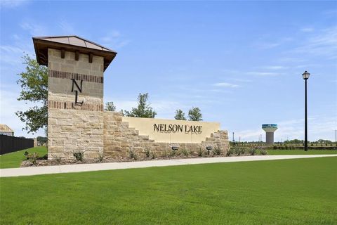 A home in Rockwall