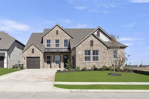 A home in Rockwall