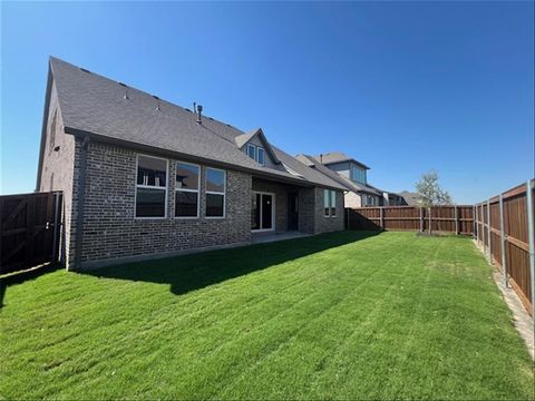 A home in Rockwall