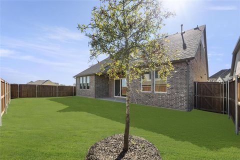 A home in Rockwall