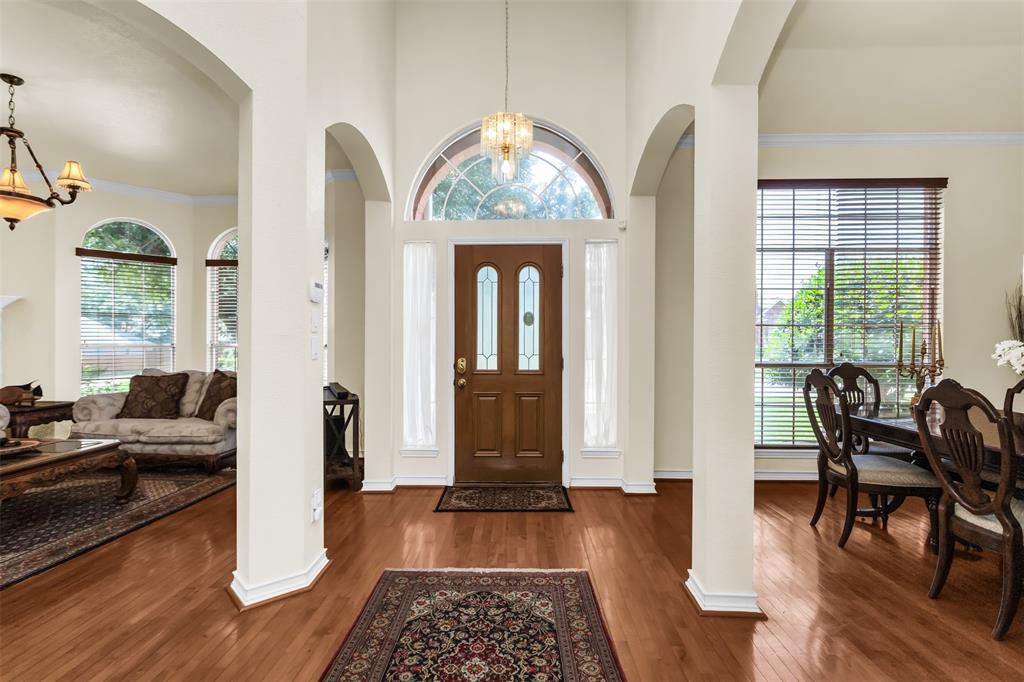 2405 Kittyhawk Drive