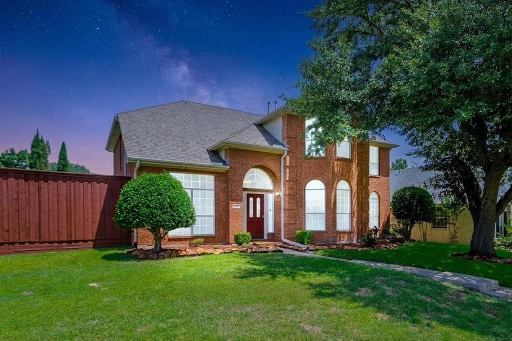 2405 Kittyhawk Drive