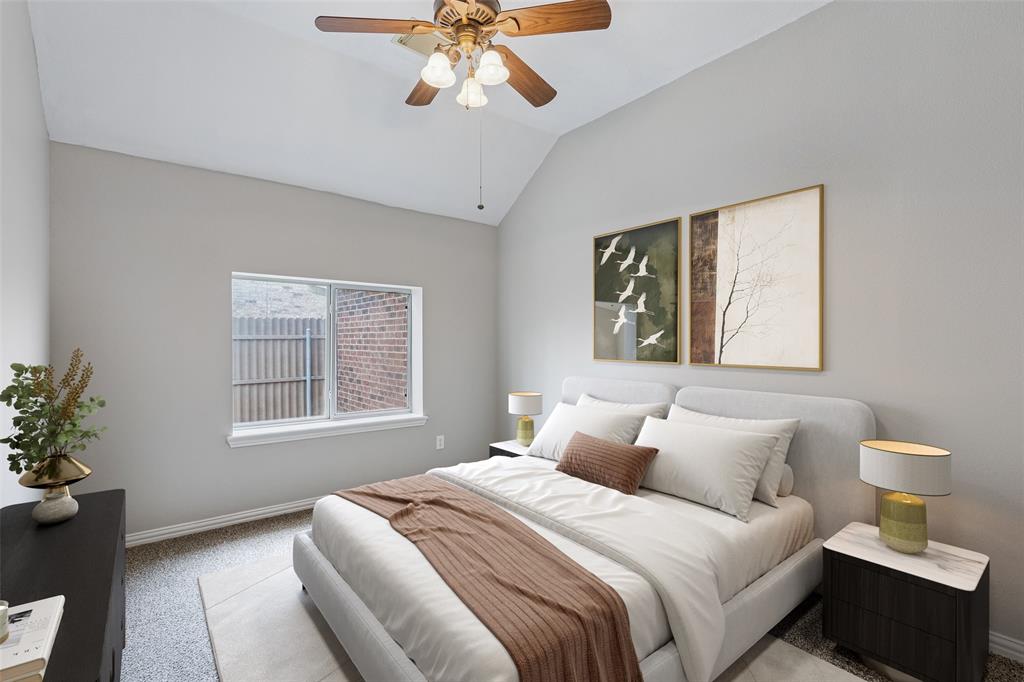 Crawford Farms Add - Residential