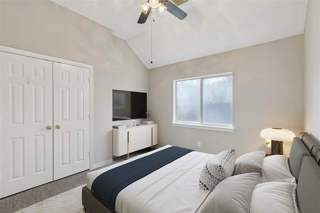 Crawford Farms Add - Residential