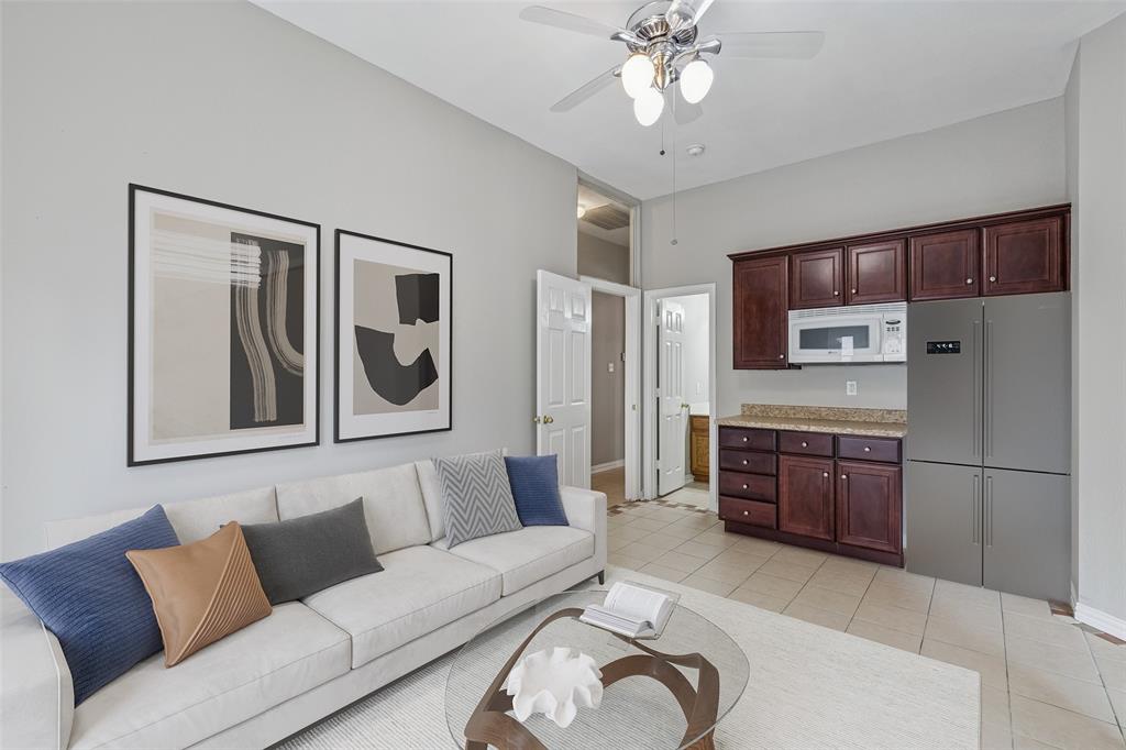 Crawford Farms Add - Residential