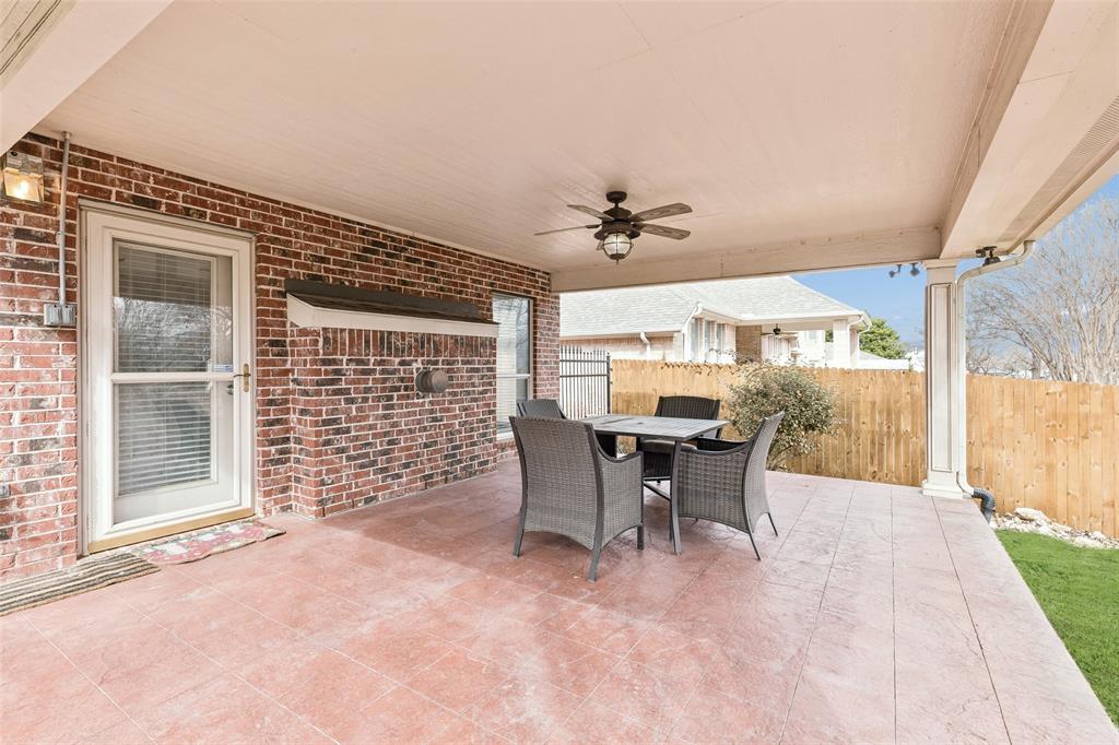 Crawford Farms Add - Residential