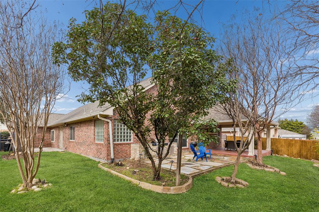 Crawford Farms Add - Residential