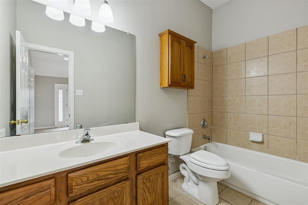 Crawford Farms Add - Residential