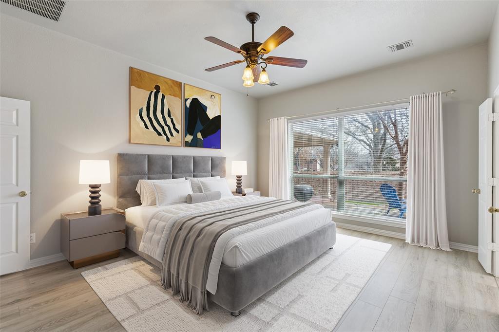 Crawford Farms Add - Residential