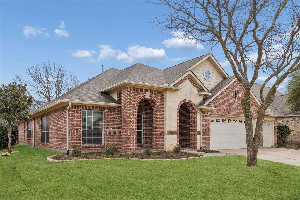 Crawford Farms Add - Residential