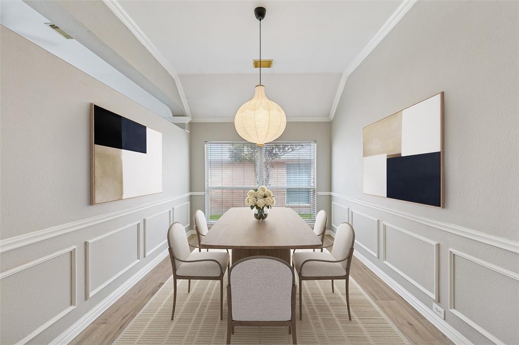 Crawford Farms Add - Residential